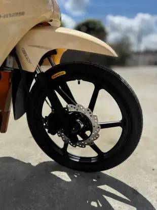 SHINERAY-JET 125 SS-2026