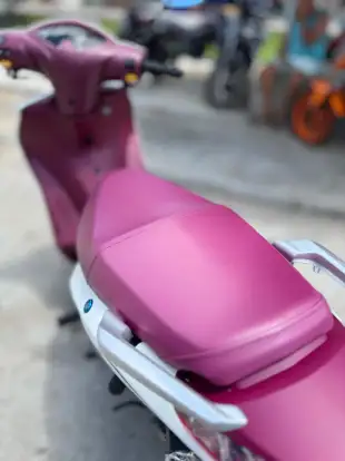 SHINERAY-JET 125 SS-2026