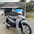 SHINERAY RIO 125 SHINERAY RIO 125