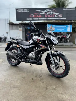 SHINERAY SBM 150 