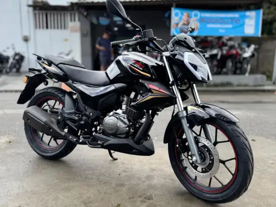 SHINERAY-SBM 150 SHINERAY-SBM 150-2026