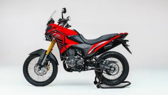 SHINERAY-SBM 250 T-2026