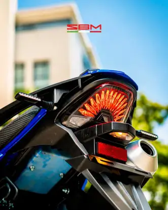SHINERAY-SBM 250 T-2026