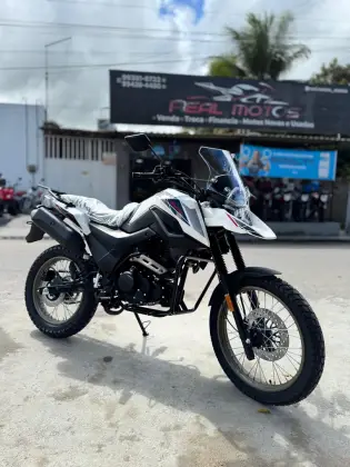 SHINERAY SHI 175 