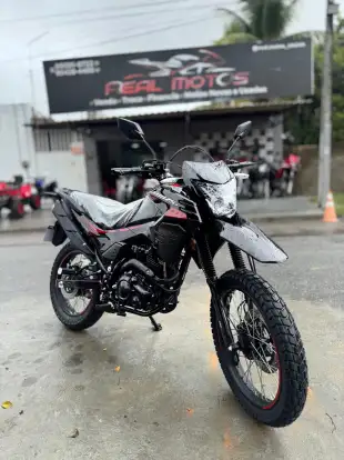 SHINERAY-SHI 175S EFI-2026