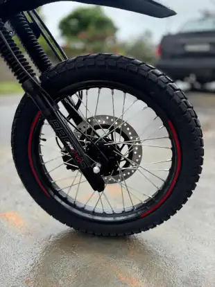 SHINERAY-SHI 175S EFI-2026