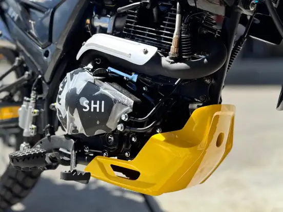 SHINERAY-SHI 250 SHINERAY-SHI 250-2026