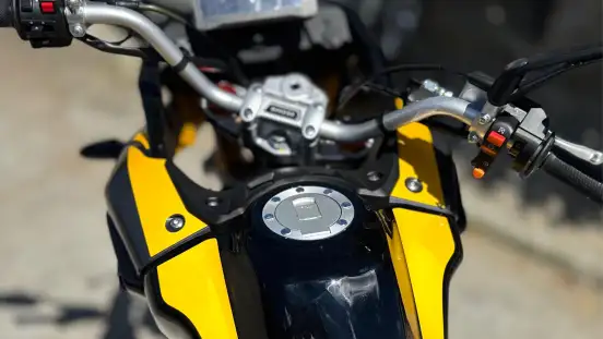 SHINERAY-SHI 250-2026