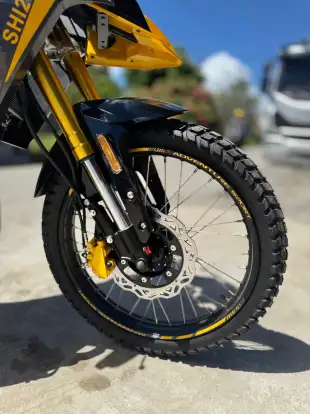 SHINERAY-SHI 250-2026