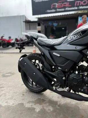 SHINERAY-STORM 200-2026
