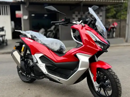 SHINERAY-URBAN 150 EFI SHINERAY-URBAN 150 EFI-2026