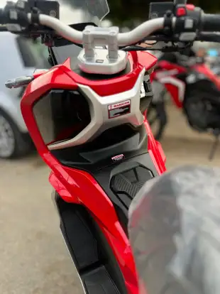 SHINERAY-URBAN 150 EFI SHINERAY-URBAN 150 EFI-2026