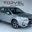 SUBARU FORESTER 2.0 S 4X4 16V GASOLINA 4P AUTOMÁTICO SUBARU FORESTER 2.0 S 4X4 16V GASOLINA 4P AUTOMÁTICO