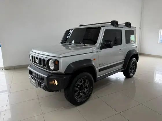 SUZUKI JIMNY 1.5 GASOLINA SIERRA 4STYLE 4X4 AUTOMÁTICO SUZUKI JIMNY 1.5 GASOLINA SIERRA 4STYLE 4X4 AUTOMÁTICO
