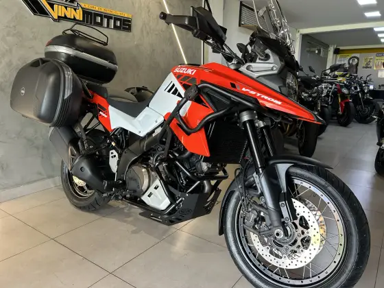 SUZUKI V-STROM 1050XT ABS 