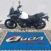 SUZUKI V-STROM 650XT ABS SUZUKI V-STROM 650XT ABS