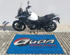 SUZUKI V-STROM 650XT ABS SUZUKI V-STROM 650XT ABS