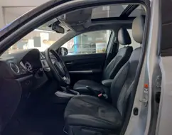 SUZUKI VITARA 1.4 16V TURBO GASOLINA 4STYLE ALLGRIP AUTOMÁTICO SUZUKI VITARA 1.4 16V TURBO GASOLINA 4STYLE ALLGRIP AUTOMÁTICO
