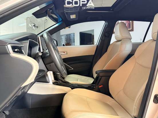 TOYOTA-COROLLA-1.8 VVT-I HYBRID FLEX ALTIS CVT TOYOTA-COROLLA-2021
