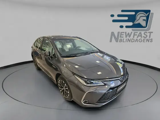 TOYOTA COROLLA 2.0 VVT-IE FLEX ALTIS PREMIUM DIRECT SHIFT TOYOTA COROLLA 2.0 VVT-IE FLEX ALTIS PREMIUM DIRECT SHIFT