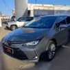 TOYOTA COROLLA 2.0 VVT-IE FLEX XEI DIRECT SHIFT TOYOTA COROLLA 2.0 VVT-IE FLEX XEI DIRECT SHIFT
