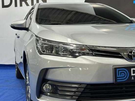 TOYOTA-COROLLA-2.0 XEI 16V FLEX 4P AUTOMÁTICO TOYOTA-COROLLA-2019