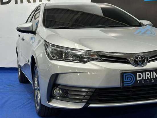 TOYOTA-COROLLA-2.0 XEI 16V FLEX 4P AUTOMÁTICO TOYOTA-COROLLA-2019