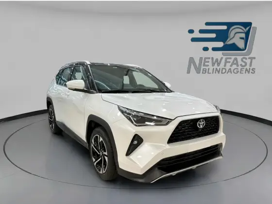 TOYOTA YARIS CROSS 1.5 VVT-I HYBRID FLEX XRX CVT TOYOTA YARIS CROSS 1.5 VVT-I HYBRID FLEX XRX CVT