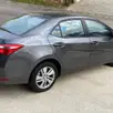 TOYOTA COROLLA 1.8 GLI 16V FLEX 4P AUTOMÁTICO TOYOTA COROLLA 1.8 GLI 16V FLEX 4P AUTOMÁTICO