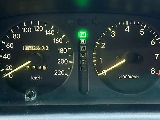 TOYOTA-COROLLA-1.8 XEI 16V GASOLINA 4P AUTOMÁTICO TOYOTA-COROLLA-2001