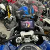 TRIUMPH TIGER 1200 GT EXPLORER TRIUMPH TIGER 1200 GT EXPLORER