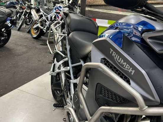 TRIUMPH-TIGER 1200 GT EXPLORER TRIUMPH-TIGER 1200 GT EXPLORER-2023