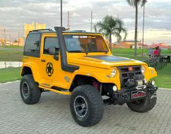 TROLLER T4 3.2 TGV 4X4 16V TURBO DIESEL 2P MANUAL TROLLER T4 3.2 TGV 4X4 16V TURBO DIESEL 2P MANUAL