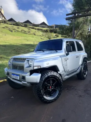 TROLLER T4 3.2 XLT 4X4 20V TURBO INTERCOOLER DIESEL 2P MANUAL TROLLER T4 3.2 XLT 4X4 20V TURBO INTERCOOLER DIESEL 2P MANUAL