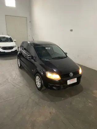 VOLKSWAGEN FOX 1.0 MI BLACKFOX 8V FLEX 4P MANUAL VOLKSWAGEN FOX 1.0 MI BLACKFOX 8V FLEX 4P MANUAL