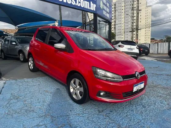 VOLKSWAGEN FOX 1.6 MI ROCK IN RIO 8V FLEX 4P MANUAL VOLKSWAGEN FOX 1.6 MI ROCK IN RIO 8V FLEX 4P MANUAL