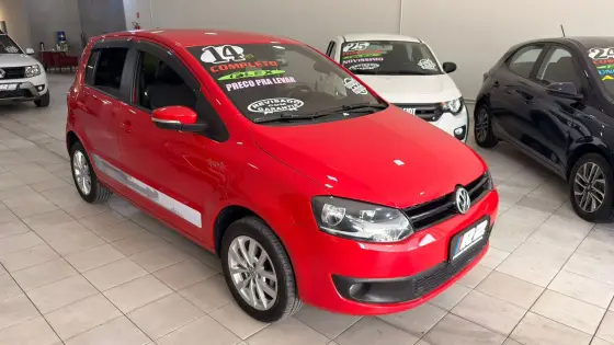 VOLKSWAGEN FOX 1.6 MI ROCK IN RIO 8V FLEX 4P MANUAL VOLKSWAGEN FOX 1.6 MI ROCK IN RIO 8V FLEX 4P MANUAL