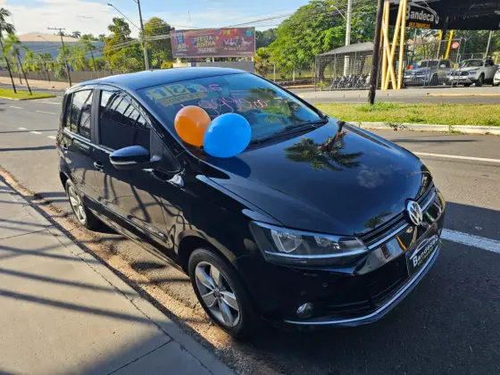 VOLKSWAGEN FOX 1.6 MSI COMFORTLINE 8V FLEX 4P MANUAL VOLKSWAGEN FOX 1.6 MSI COMFORTLINE 8V FLEX 4P MANUAL