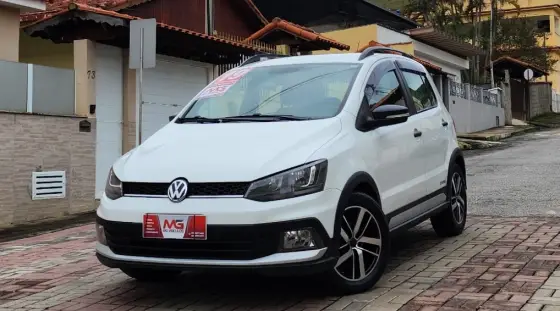 VOLKSWAGEN FOX 1.6 MSI TOTAL FLEX XTREME 4P MANUAL VOLKSWAGEN FOX 1.6 MSI TOTAL FLEX XTREME 4P MANUAL
