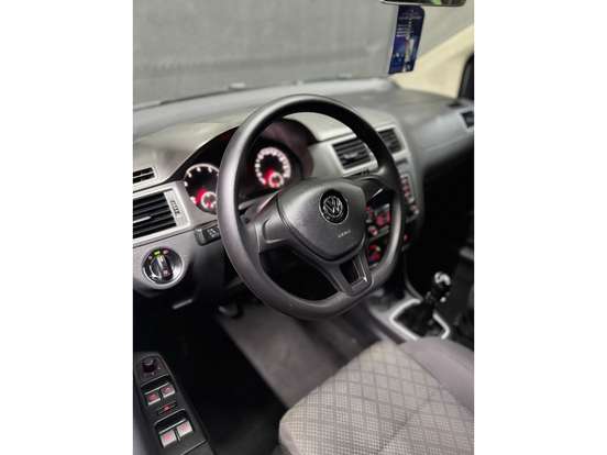 VOLKSWAGEN-FOX-1.6 MSI TRENDLINE 8V FLEX 4P MANUAL VOLKSWAGEN-FOX-2016