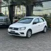 VOLKSWAGEN GOL 1.0 12V MPI TOTALFLEX 4P MANUAL VOLKSWAGEN GOL 1.0 12V MPI TOTALFLEX 4P MANUAL