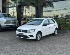 VOLKSWAGEN GOL 1.0 12V MPI TOTALFLEX 4P MANUAL VOLKSWAGEN GOL 1.0 12V MPI TOTALFLEX 4P MANUAL