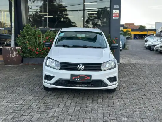 VOLKSWAGEN-GOL-1.0 12V MPI TOTALFLEX 4P MANUAL VOLKSWAGEN-GOL-2019