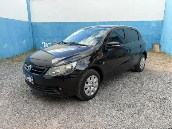 VOLKSWAGEN GOL 1.0 MI 8V FLEX 4P MANUAL G.VI