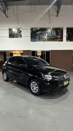 VOLKSWAGEN GOL 1.6 MSI TOTALFLEX 4P MANUAL VOLKSWAGEN GOL 1.6 MSI TOTALFLEX 4P MANUAL
