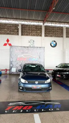 VOLKSWAGEN GOL 1.6 MSI TOTALFLEX TRENDLINE 4P MANUAL VOLKSWAGEN GOL 1.6 MSI TOTALFLEX TRENDLINE 4P MANUAL