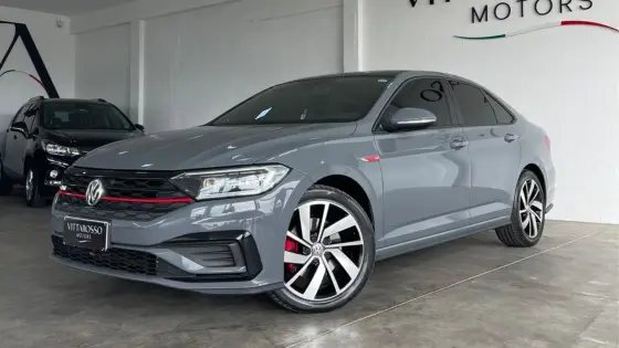 VOLKSWAGEN JETTA 2.0 350 TSI GASOLINA GLI DSG