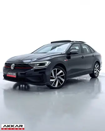 VOLKSWAGEN JETTA 2.0 350 TSI GASOLINA GLI DSG