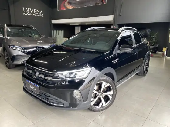 VOLKSWAGEN NIVUS 1.0 200 TSI TOTAL FLEX HIGHLINE AUTOMÁTICO VOLKSWAGEN NIVUS 1.0 200 TSI TOTAL FLEX HIGHLINE AUTOMÁTICO
