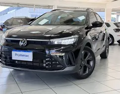 VOLKSWAGEN NIVUS 1.0 200 TSI TOTAL FLEX COMFORTLINE AUTOMÁTICO VOLKSWAGEN NIVUS 1.0 200 TSI TOTAL FLEX COMFORTLINE AUTOMÁTICO